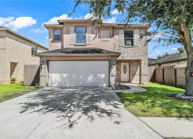 Property at 2208 Eagle Landing Dr, Edinburg, TX, 78542, 3 beds, 2 baths, [object Object]