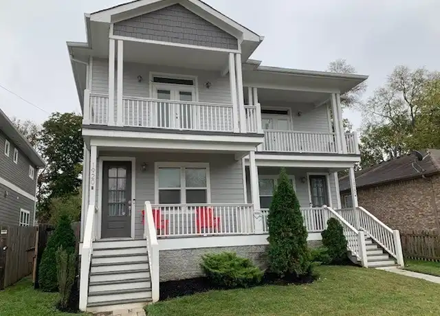 Property at 1920 14th Ave N, Nashville, TN, 37208, 3 beds, 2.5 baths, [object Object]