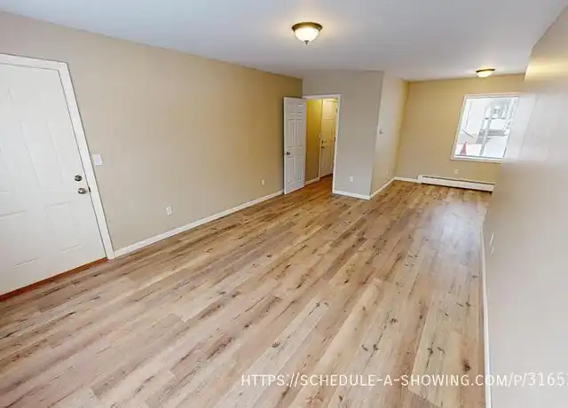 Property at 1431 Lincoln Ave Unit 2, Marquette, MI, 49855, 1 bed, 1 bath, [object Object]