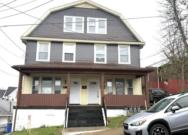 Property at 37 Shea St Unit 2, Nanticoke, PA, 18634, 2 beds, 1 bath, [object Object]