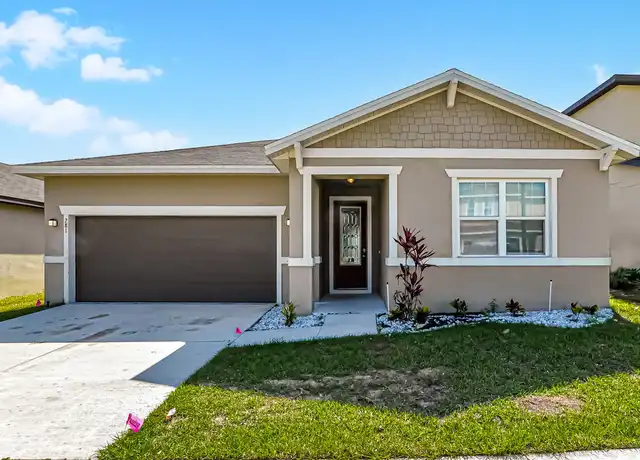 Property at 281 Alford Dr, Davenport, FL, 33896, 3 beds, 2 baths, [object Object]