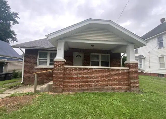 Property at 36 Schultz St, Danville, IL, 61832, 3 beds, 1 bath, [object Object]