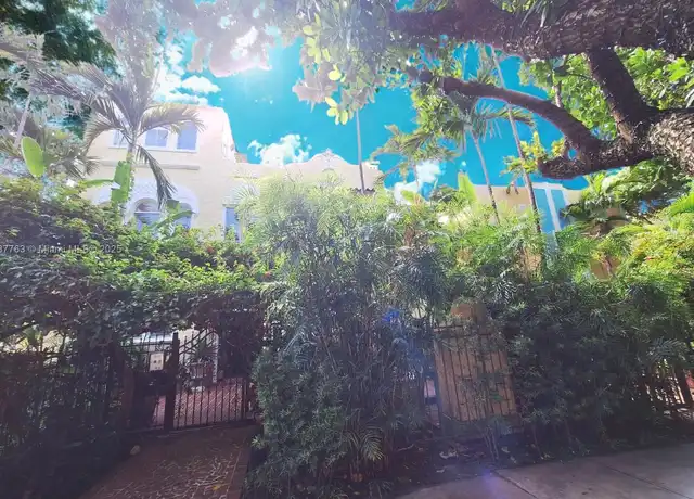 Property at 1361 Meridian Ave Unit 12, Miami Beach, FL, 33139, 1 bed, 1 bath, [object Object]