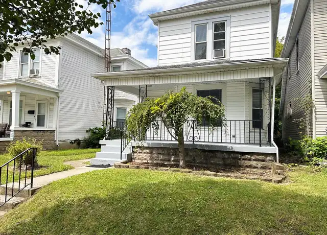 Property at 2016 Grand Blvd, Richmond, IN, 47374, 4 beds, 1.5 baths, [object Object]
