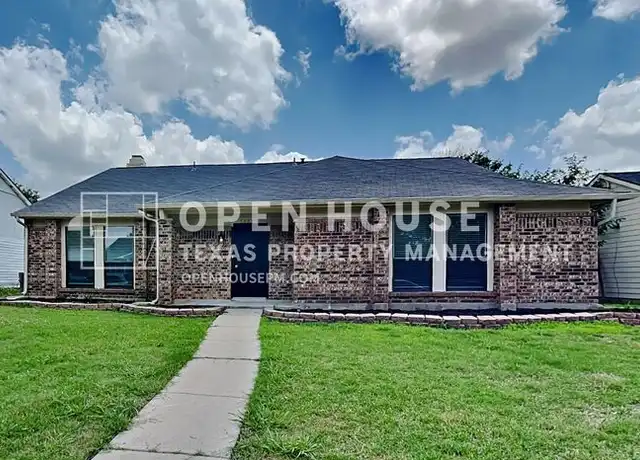 Property at 5633 Turner St, The Colony, TX, 75056, 3 beds, 2 baths, [object Object]