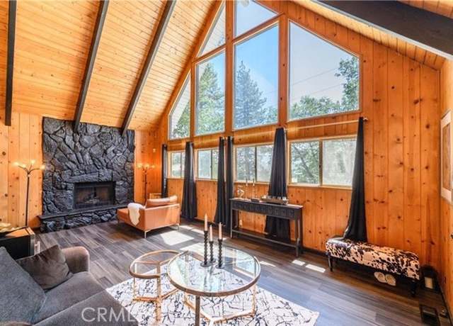 Photo of 29148 Lyon Dr, Cedar Glen, CA 92321