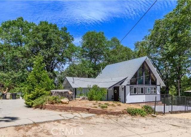 Photo of 29148 Lyon Dr, Cedar Glen, CA 92321