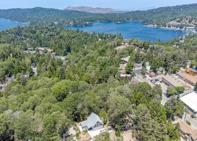 Photo of 29148 Lyon Dr, Cedar Glen, CA 92321