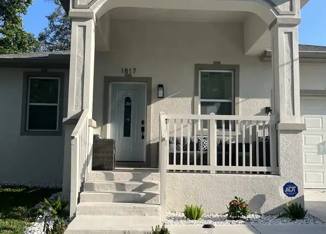 Property at 1817 E Eskimo Ave Unit A, Tampa, FL, 33604, 1 bed, 1 bath, [object Object]