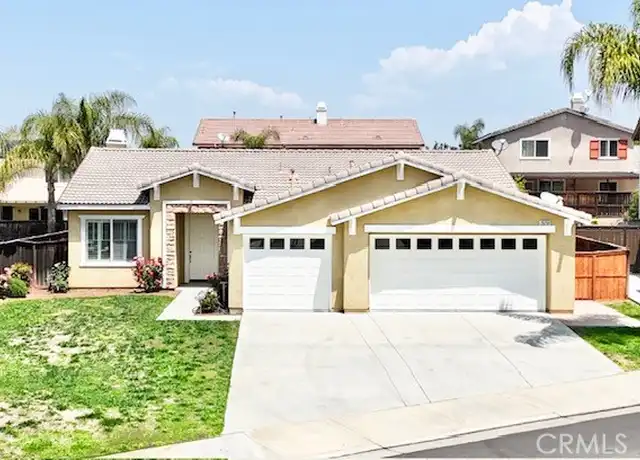 Property at 26204 Percheron Cir, Moreno Valley, CA, 92555, 4 beds, 2 baths, [object Object]