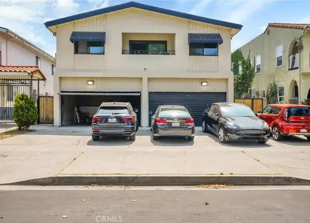 Property at 612 N Sycamore Ave Unit 5, Los Angeles, CA, 90036, 1 bed, 1 bath, [object Object]