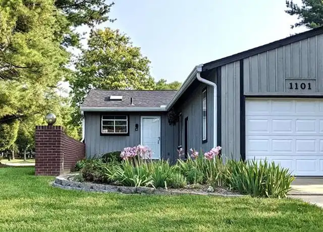 Property at 1101 Woodgate Dr, O Fallon, IL, 62269, 2 beds, 1 bath, [object Object]