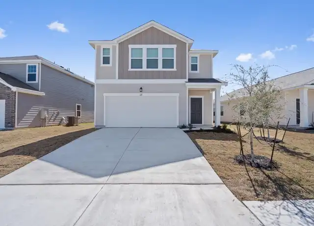 Property at 621 Gemsbok Rd, Hutto, TX, 78634, 5 beds, 3 baths, [object Object]
