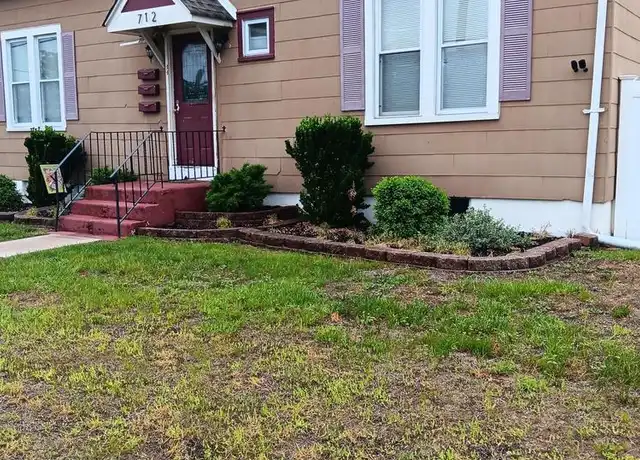 Property at 712 Central Ave Unit B, Glendora, NJ, 08029, 1 bed, 1 bath, [object Object]