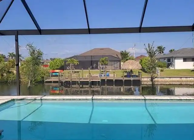 Property at 2719 SW 21st Ave, Cape Coral, FL, 33914, 3 beds, 3 baths, [object Object]