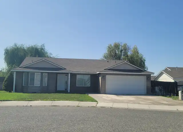 Property at 5116 Tyler Ct, Pasco, WA, 99301, 3 beds, 2 baths, [object Object]