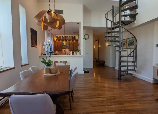 Property at 35 Walden St #33, Cambridge, MA, 02140, 3 beds, 2 baths, [object Object]