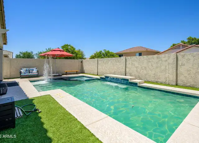 Property at 6608 W Saguaro Park Ln, Glendale, AZ, 85310, 3 beds, 2 baths, [object Object]