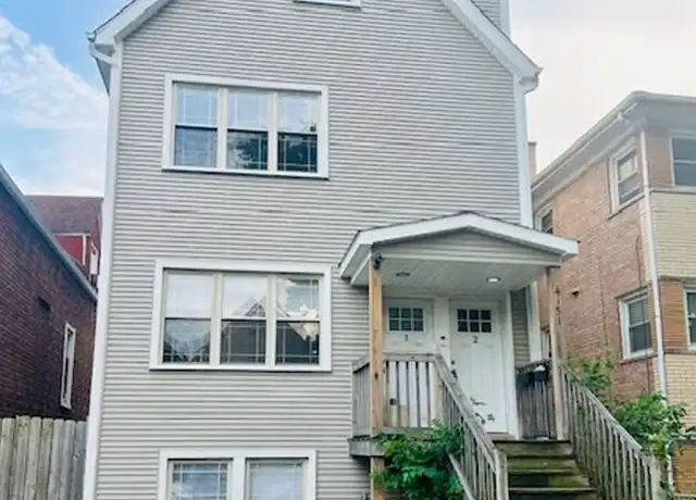 Property at 4151 W School St Unit 2, Chicago, IL, 60641, 3 beds, 2 baths, [object Object]