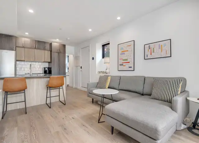 Property at 1412 15th St NW #3, Washington, DC, 20005, 1 bed, 1 bath, [object Object]