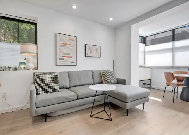 Property at 1412 15th St NW #3, Washington, DC, 20005, 1 bed, 1 bath, [object Object]