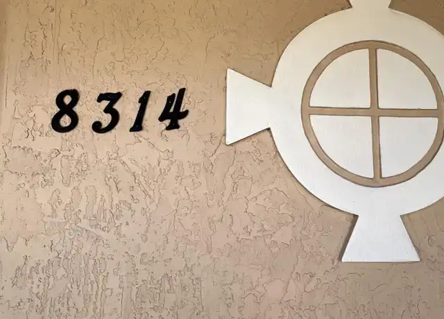 Property at 8314 Mulligan Cir Unit B, Port St. Lucie, FL, 34986, 1 bed, 1 bath, [object Object]