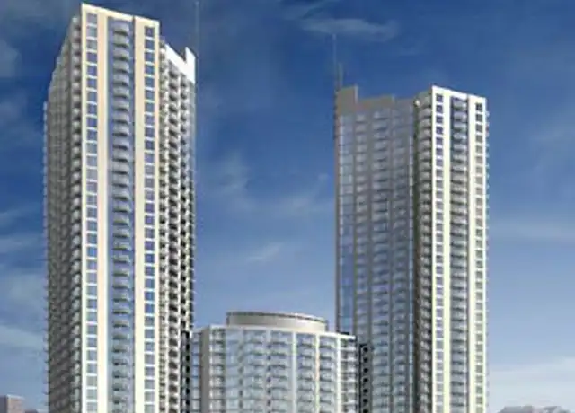 Property at 400 W Peachtree St NW #3115, Atlanta, GA, 30308, 1 bed, 1 bath, [object Object]