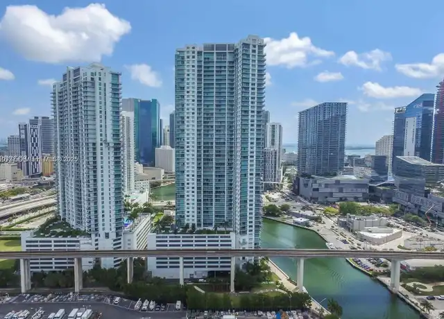 Property at 92 SW 3rd St #2210, Miami, FL, 33130, 2 beds, 2.5 baths, [object Object]