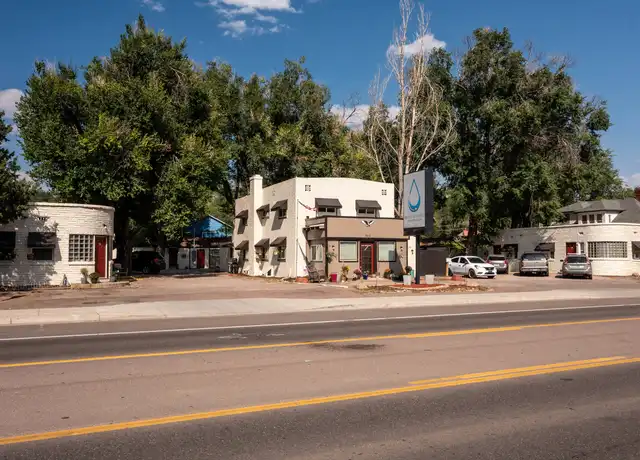 Property at 3612 W Colorado Ave Unit 11, Colorado Springs, CO, 80904, 1 bed, 1 bath, [object Object]