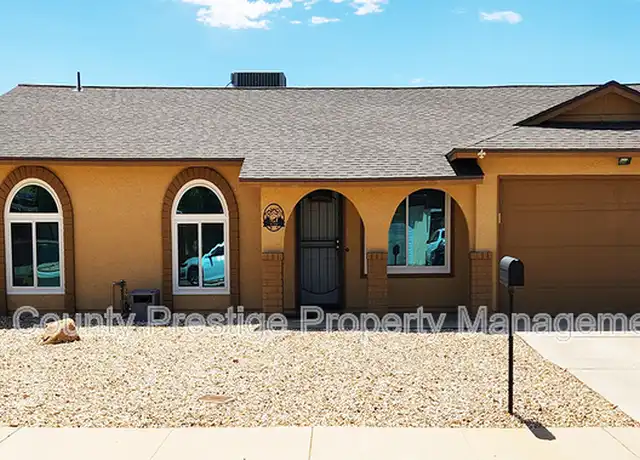 Property at 4701 W Charleston Ave, Glendale, AZ, 85308, 3 beds, 2 baths, [object Object]