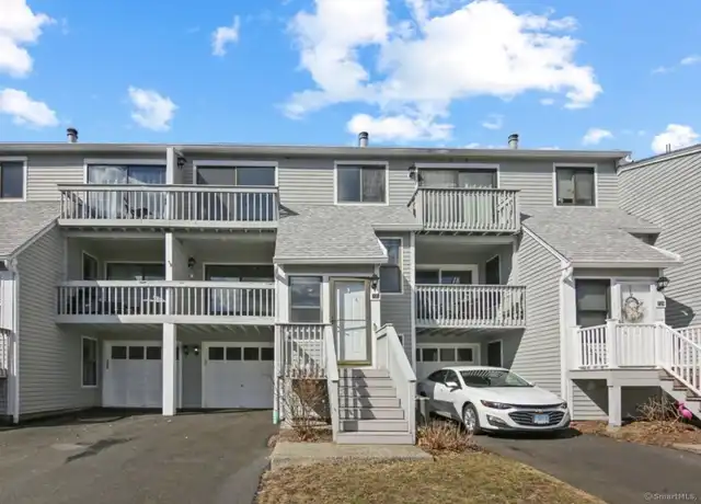 Property at 730 Robert Frost Dr #730, Branford, CT, 06405, 2 beds, 1.5 baths, [object Object]
