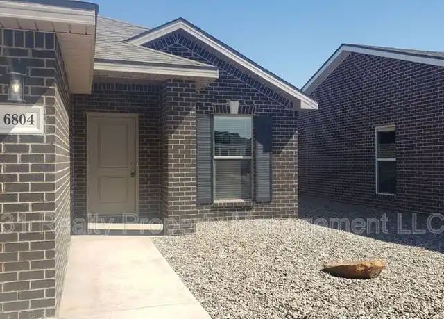 Property at 6804 Lonesome Dove Ln, Midland, TX, 79705, 3 beds, 2 baths, [object Object]