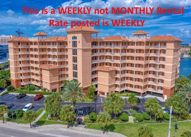 Property at 530 S Gulfview Blvd #401, Clearwater Beach, FL, 33767, 3 beds, 2 baths, [object Object]