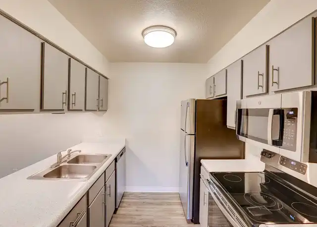 Property at Riva Ridge Apartments - 455 Wright St, Lakewood, CO, 80228, 1 bed, 1 bath, [object Object]