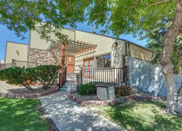 Property at Riva Ridge Apartments - 455 Wright St, Lakewood, CO, 80228, 1 bed, 1 bath, [object Object]
