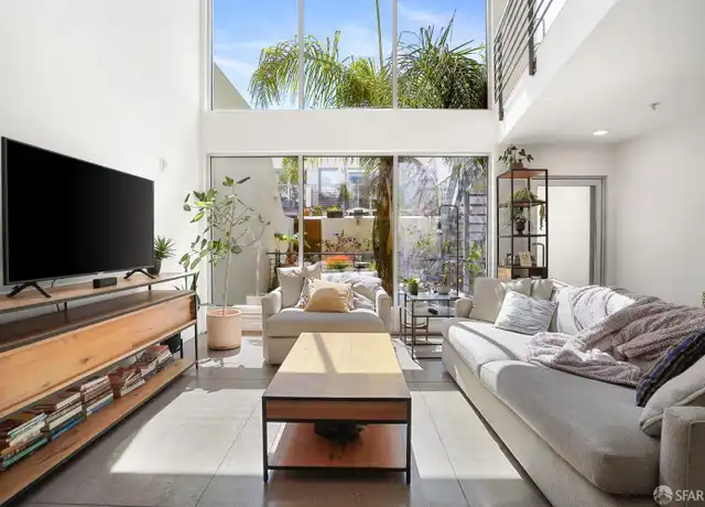 Property at 712 Bryant St #4, San Francisco, CA, 94107, 2 beds, 2 baths, [object Object]