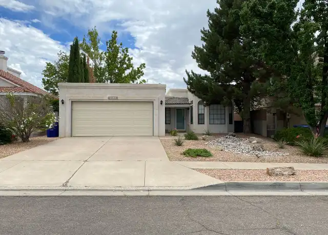 Property at 7920 William Moyers Ave NE, Albuquerque, NM, 87122, 3 beds, 2 baths, [object Object]