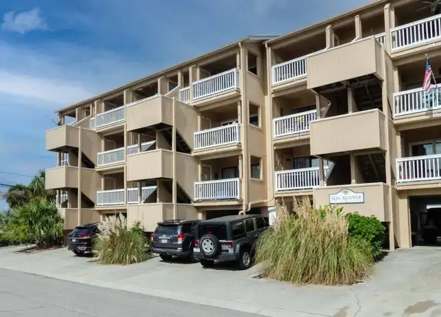 Property at 1600 Canal Dr Unit A21, Carolina Beach, NC, 28428, 1 bed, 1.5 baths, [object Object]