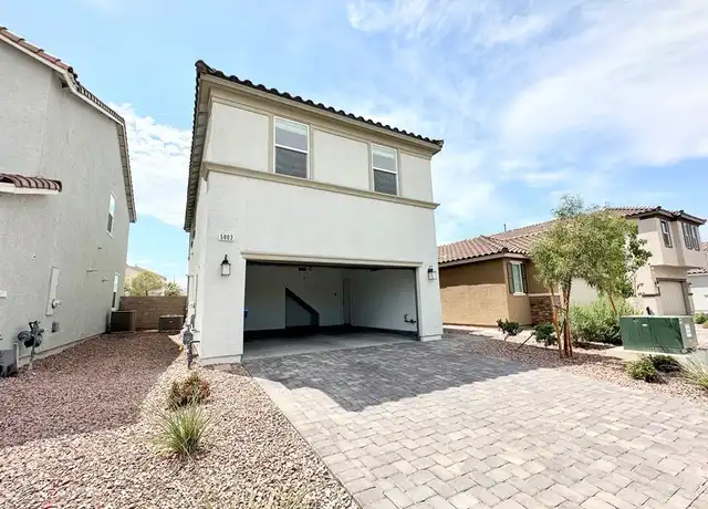 Property at 5803 Holbeche St, Las Vegas, NV, 89113, 3 beds, 3 baths, [object Object]