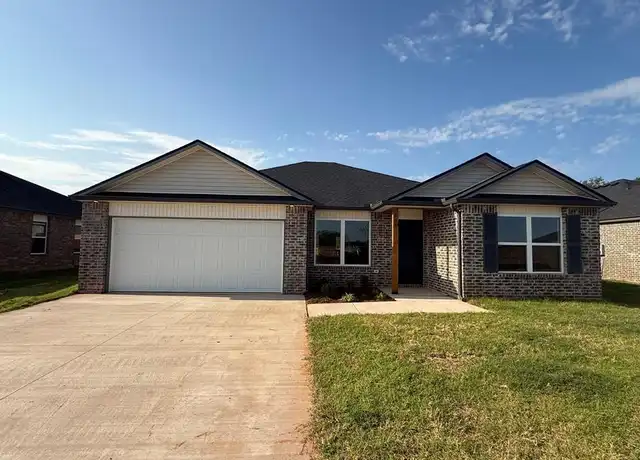 Property at 668 SW 11th ST, Newcastle, OK, 73065, 4 beds, 2 baths, [object Object]
