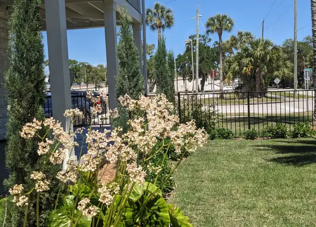 Property at 504 Magnolia St Unit 4, New Smyrna Beach, FL, 32168, 2 beds, 1 bath, [object Object]