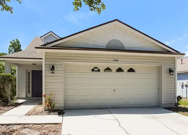 Property at 7446 Oxford Garden Cir, Apollo Beach, FL, 33572, 4 beds, 2 baths, [object Object]