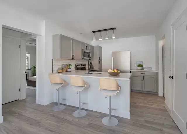 Property at The Jackson - 195 Jackson St, Denver, CO, 80206, 2 beds, 1 bath, [object Object]