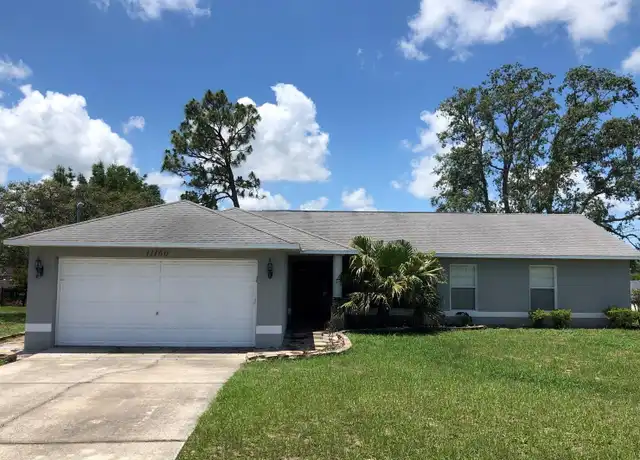 Property at 11160 Leland St, Spring Hill, FL, 34609, 4 beds, 2 baths, [object Object]