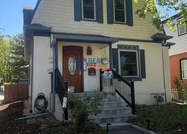 Property at 102 S Ogden St, Denver, CO, 80209, 3 beds, 2 baths, [object Object]