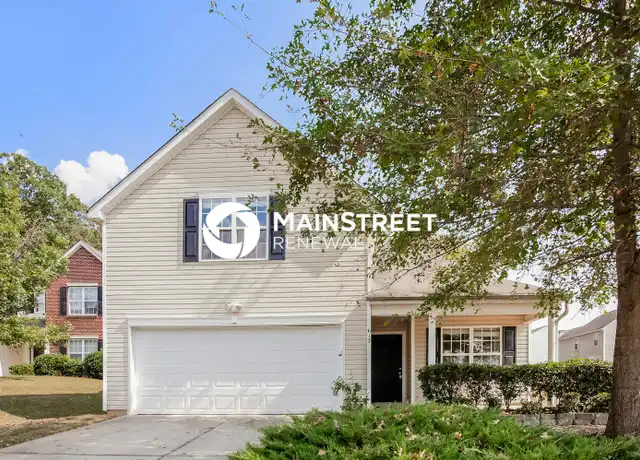 Property at 612 Acorn Valley Ct, Charlotte, NC, 28214, 4 beds, 3 baths, [object Object]