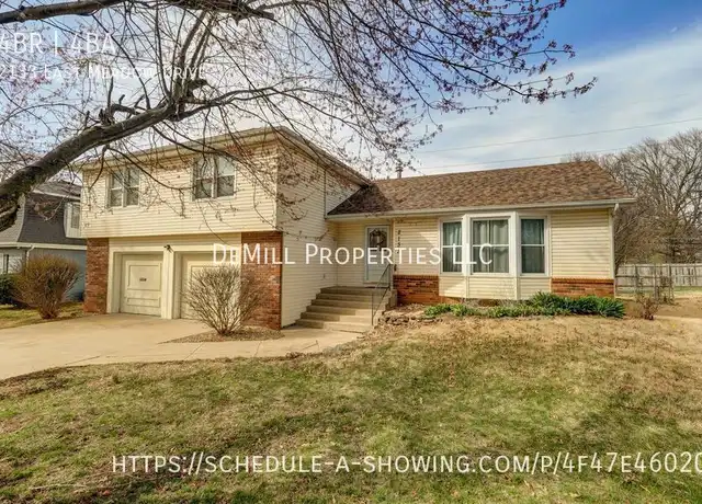 Property at 2133 E Meadow Dr, Springfield, MO, 65804, 4 beds, 4 baths, [object Object]