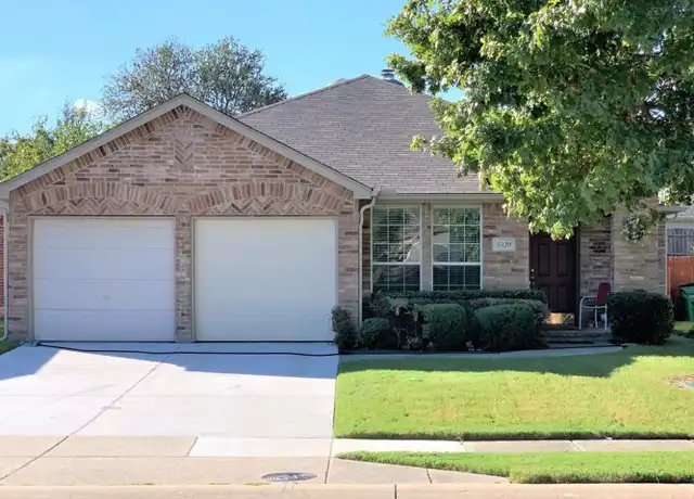 Property at 3520 Grant St, McKinney, TX, 75071, 3 beds, 2 baths, [object Object]