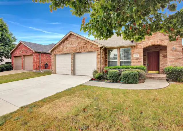 Property at 3520 Grant St, McKinney, TX, 75071, 3 beds, 2 baths, [object Object]
