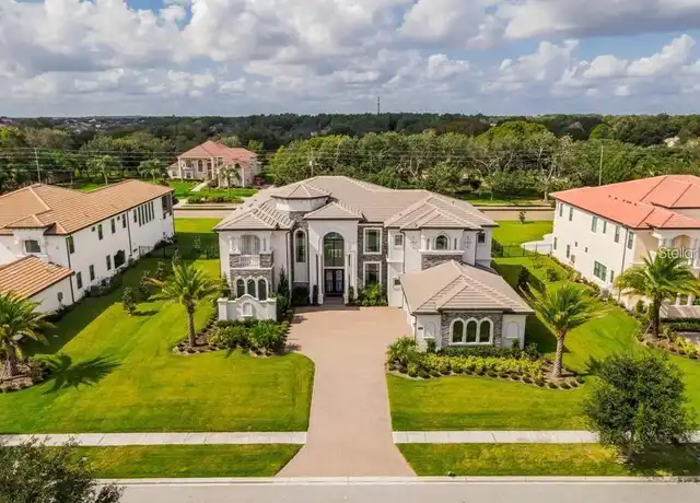 Property at 3999 Isabella Cir, Windermere, FL, 34786, 6 beds, 6.5 baths, [object Object]
